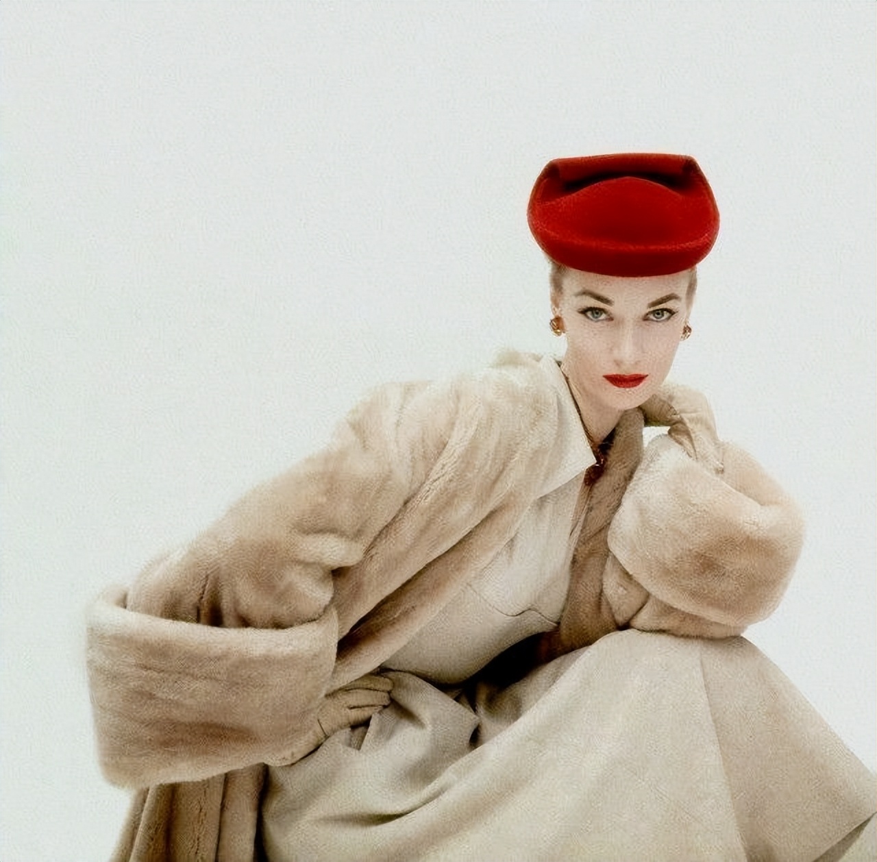 穿衣好看的条件,穿衣好看的简单动作