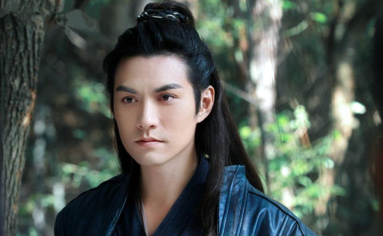 明明是男神，却死活捧不红！这些男星的星运，真是一门“玄学”