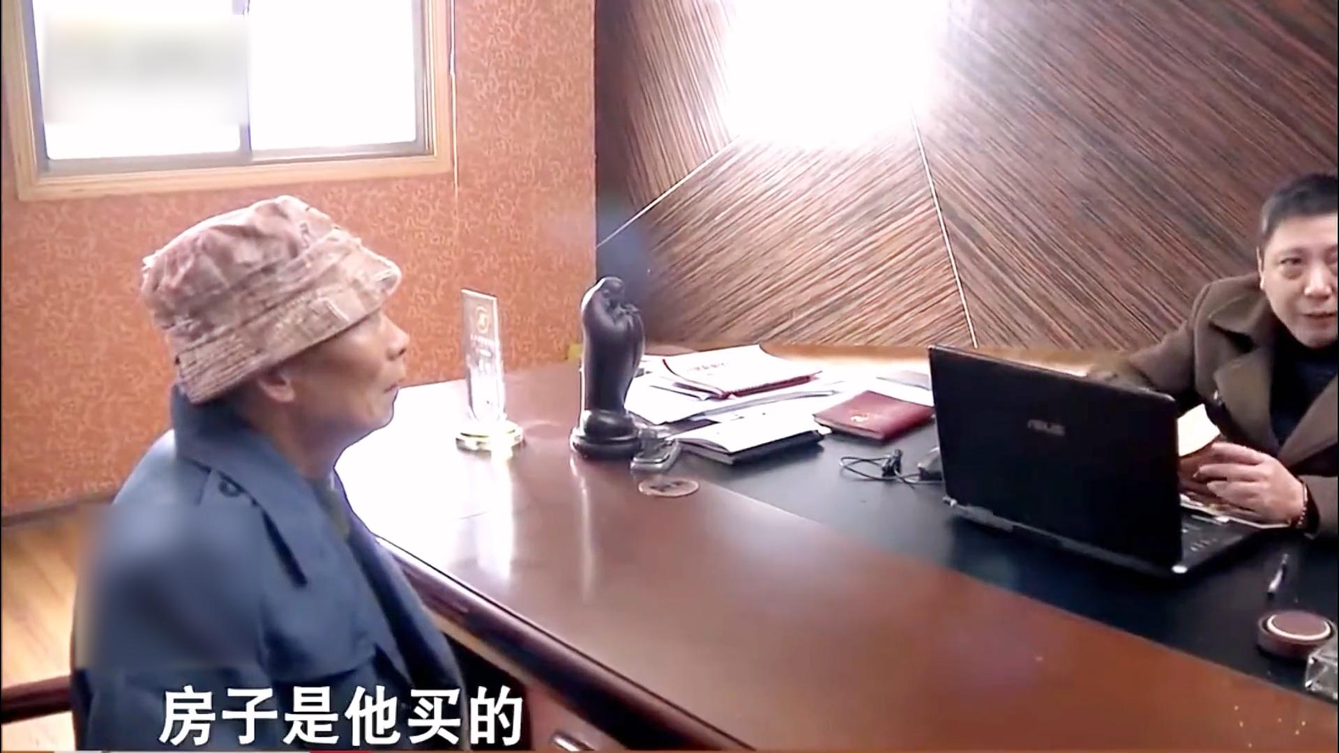 75岁老人爱上40岁保姆,85岁老人爱上50岁保姆