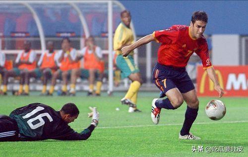 韩日世界杯韩国淘汰葡萄牙,韩日世界杯法国爆冷