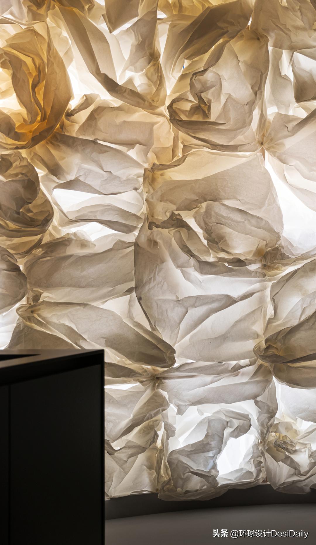 首发.徐波｜德国厨电TEKA宁波店，墨韵【环球设计3205期】