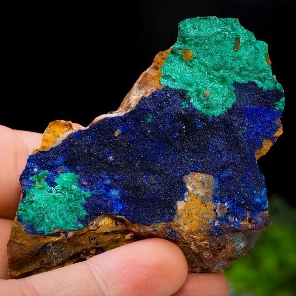 无人问津11年的非洲烂矿，一手烂牌，却被中国打出了“王炸”