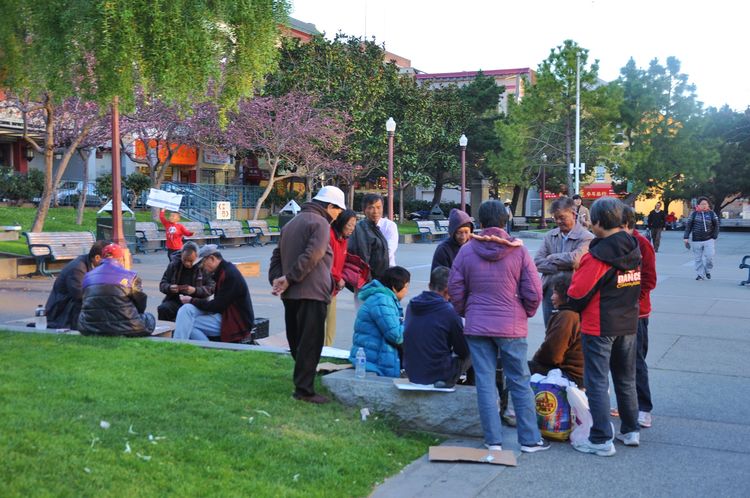 回味旧金山探访成功者的庄园,一种窗口令艾尔卡彭等囚犯备受折磨