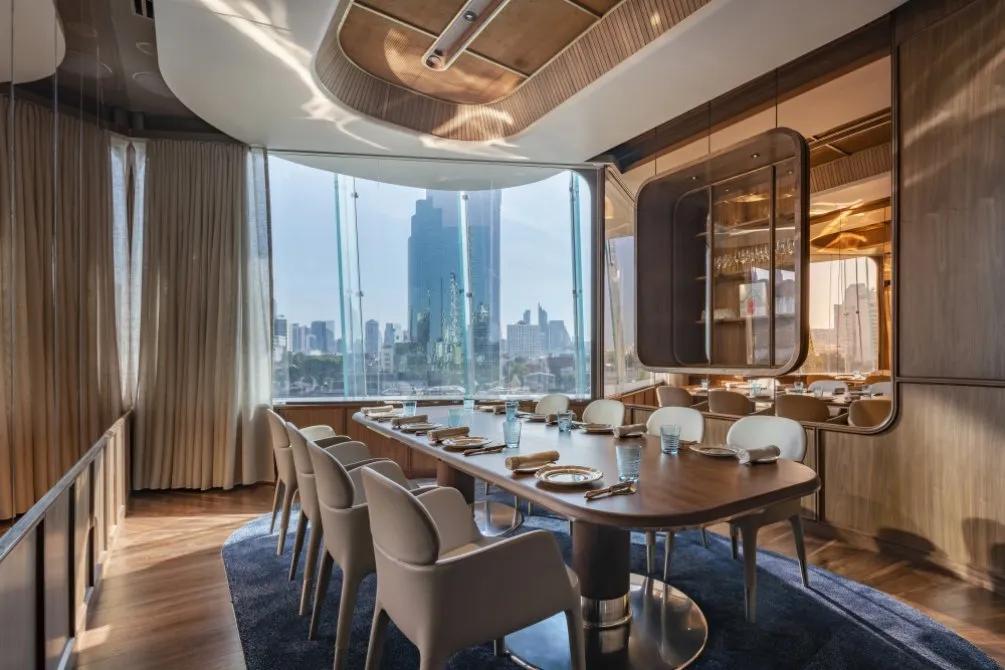 曼谷好吃的法餐,曼谷最好的法餐