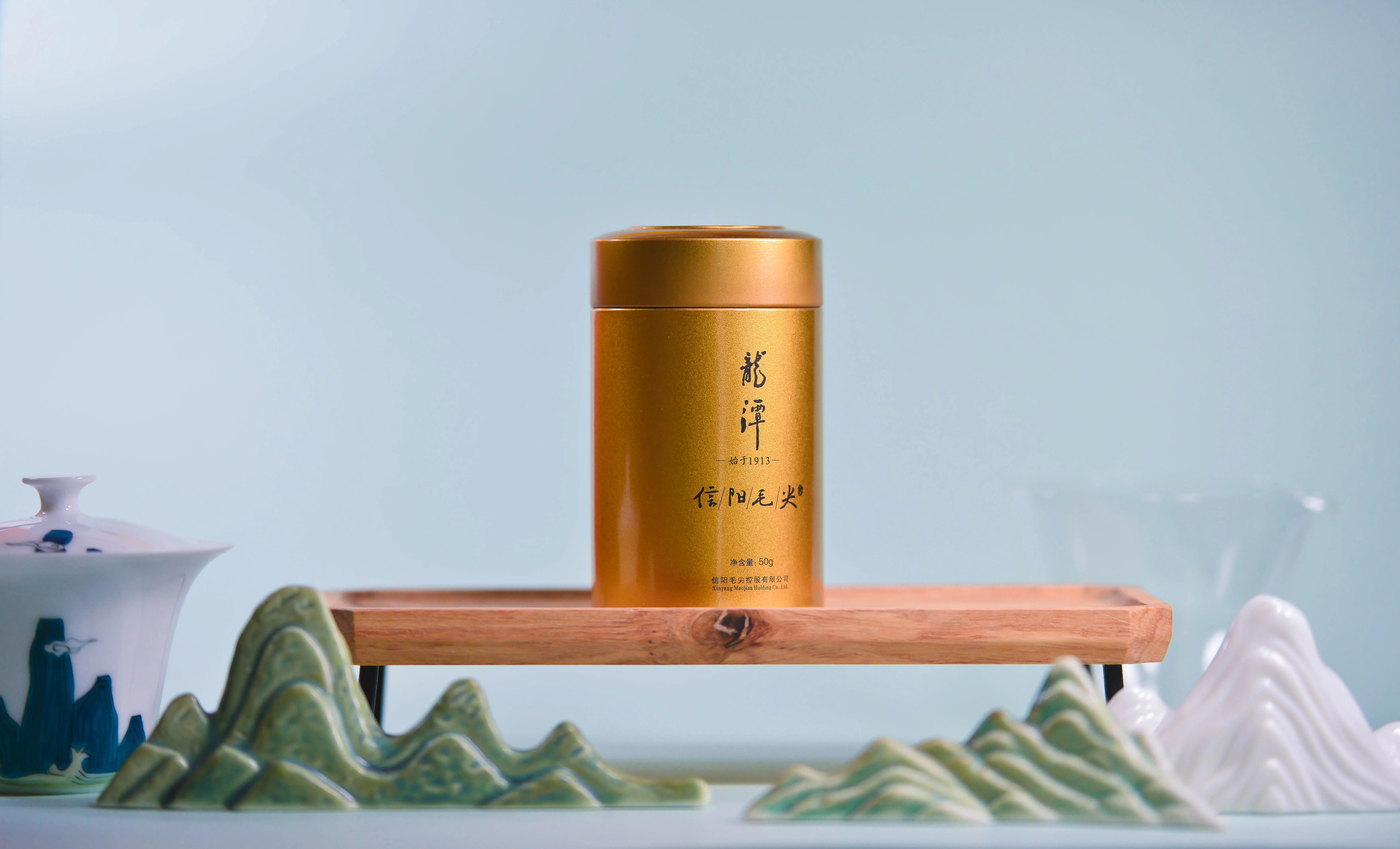 信阳毛尖茶和川茶,川茶和信阳毛尖的区别