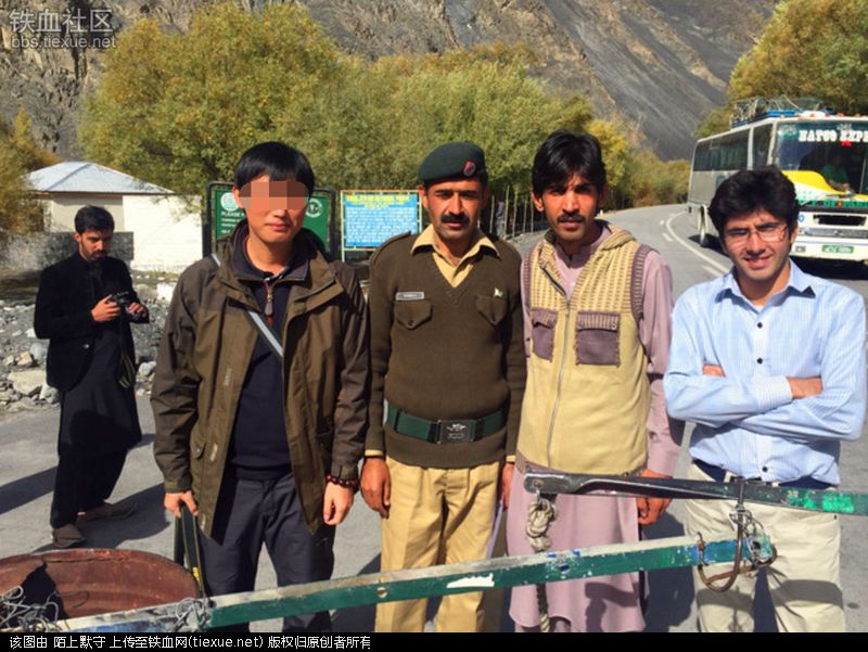 巴铁是怎么成为巴铁的,你可知巴铁是怎么炼成的