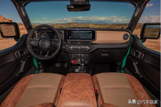 jeep2024春季新款,jeep新款4x4