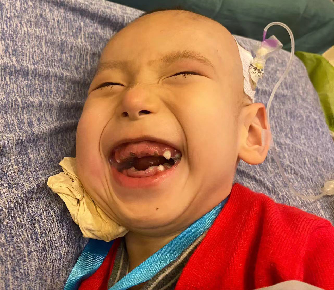 现实版药神救人,现实当中的药神