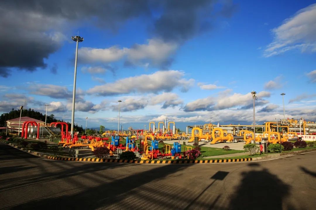 中俄原油合作协议25年,中国日本俄罗斯石油管道