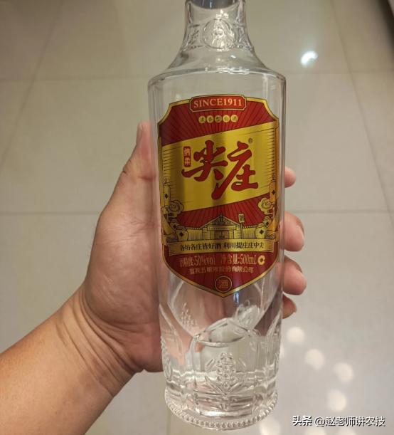纯粮酒用哪些粮食好喝,四种廉价纯粮好酒