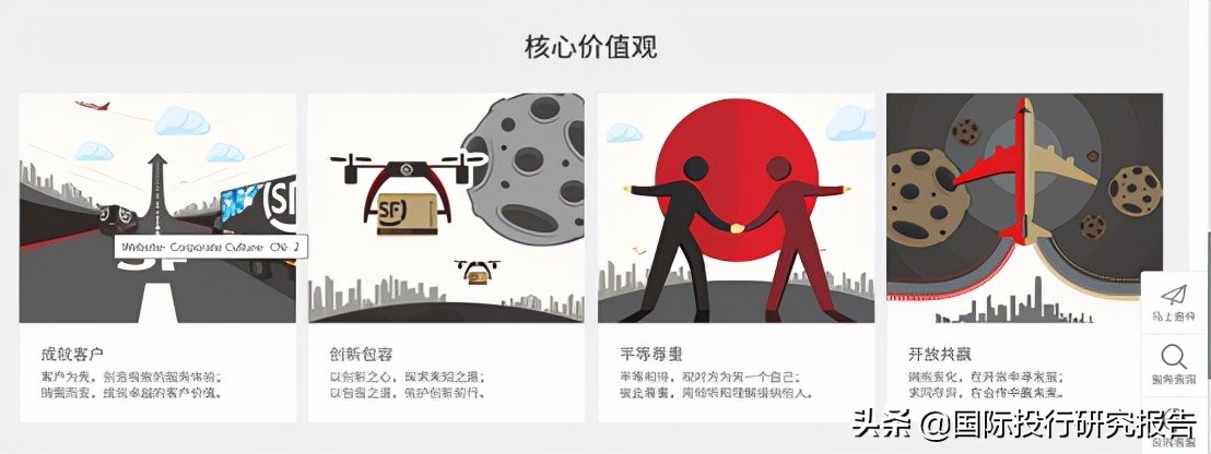 顺丰总裁王卫为员工讨回公道后续,顺丰王卫在香港