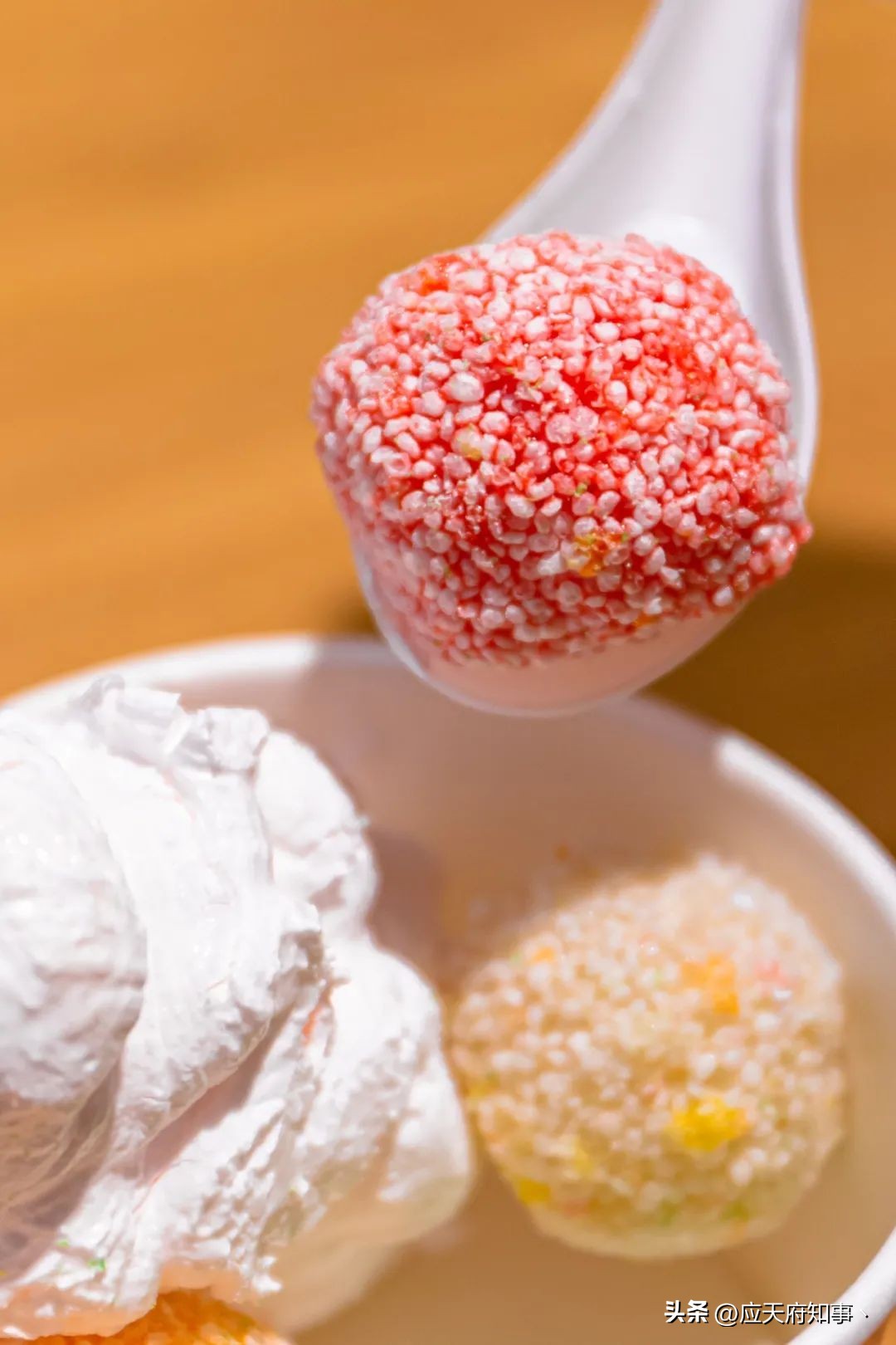 你想要的都在这里,南*夫子京**庙的美食