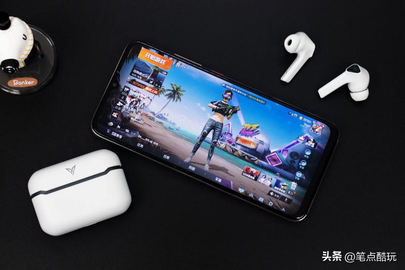 打吃鸡专用耳机有三种选择,吃鸡听声辨位无线耳机