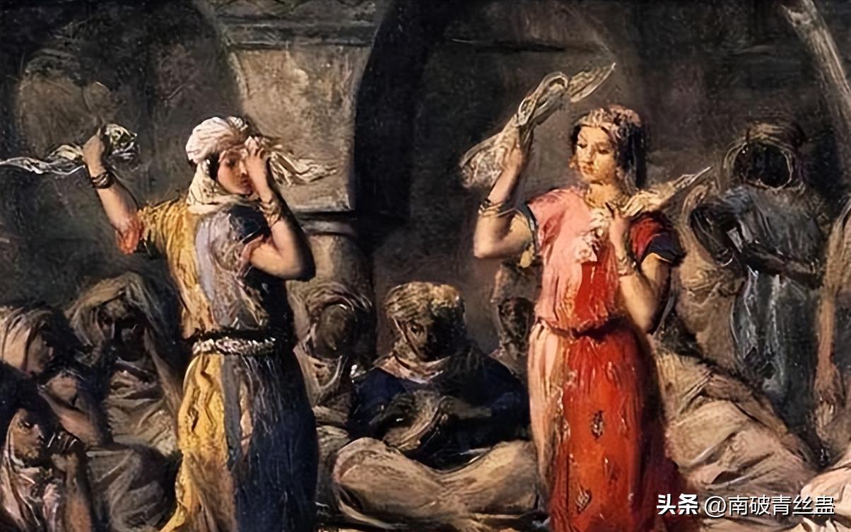 探讨美术作品所蕴含意义,美术作品中的人文意蕴