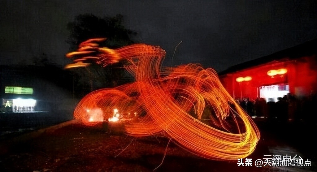 广东春节活动,广东顺德春节有什么活动