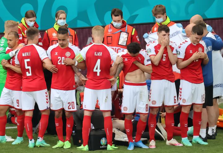 丹麦vs突尼斯谁强,丹麦vs突尼斯怎么打的