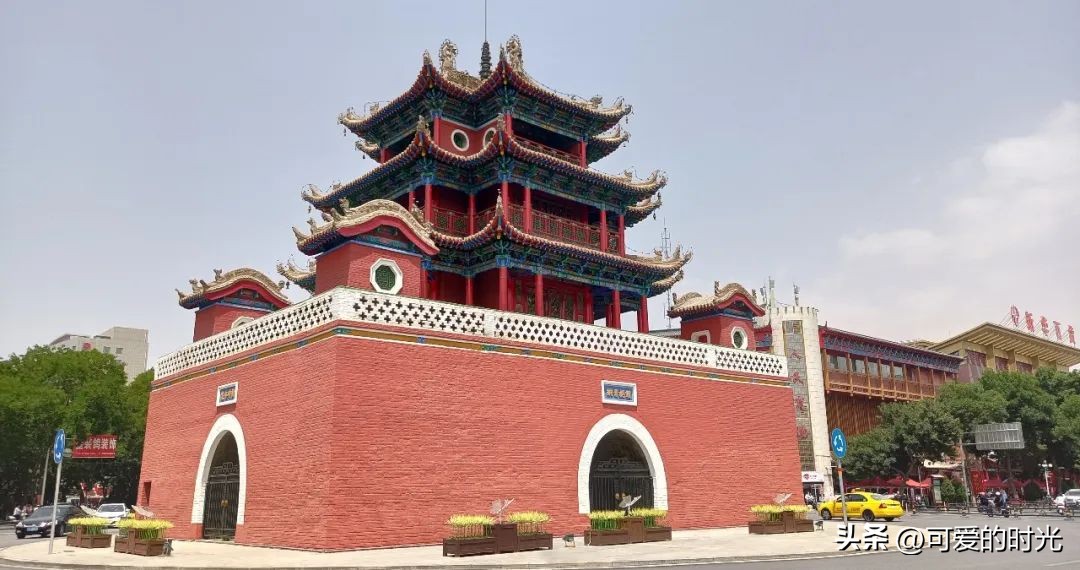 宁夏之旅不虚此行,宁夏之旅影集