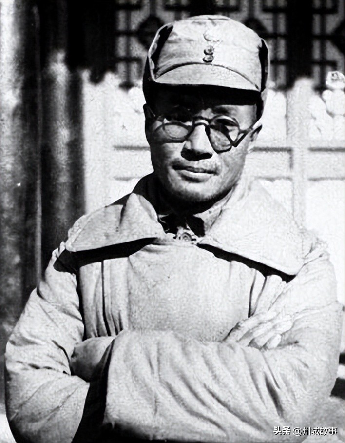 红五军团走出的部队,从鄂豫皖走出的红军主力部队