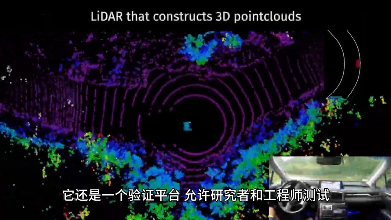 VISTA2.0:定义自动驾驶车辆的下一代模拟与学习技术#自动驾驶