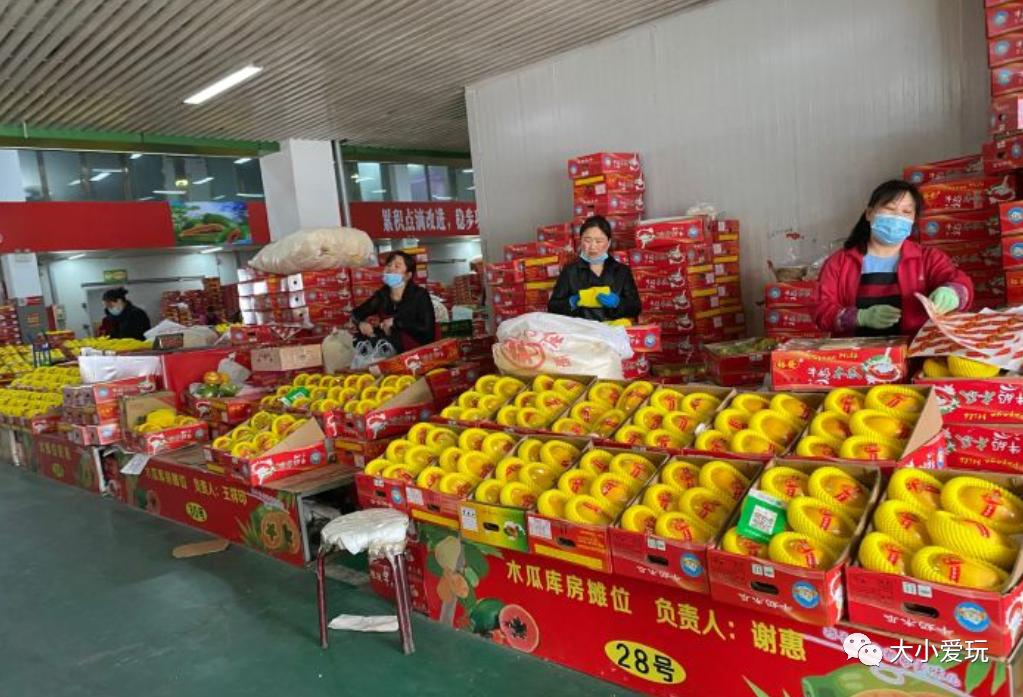 京城“土著”都来这些地方置办年货,既快乐又省钱年前怎么也得去