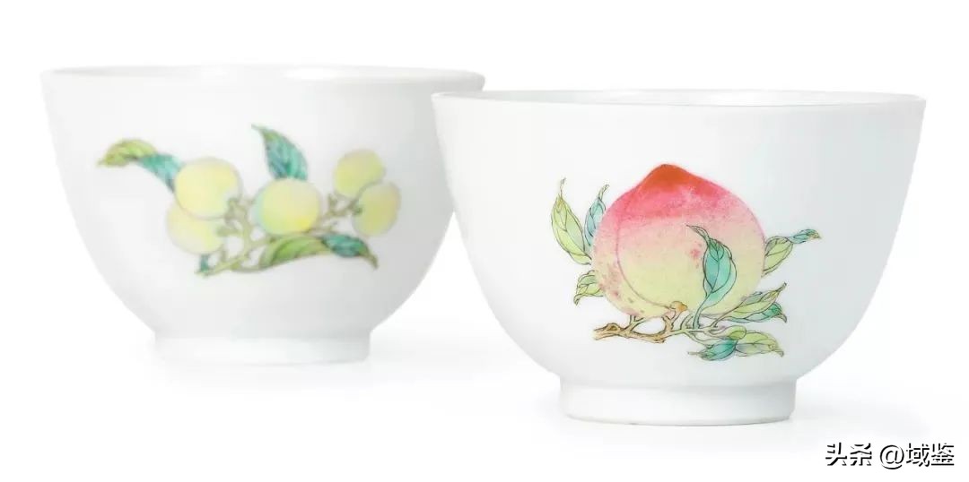 疯狂的杯子：拍卖场上的“绝对王者”，分分钟百千万