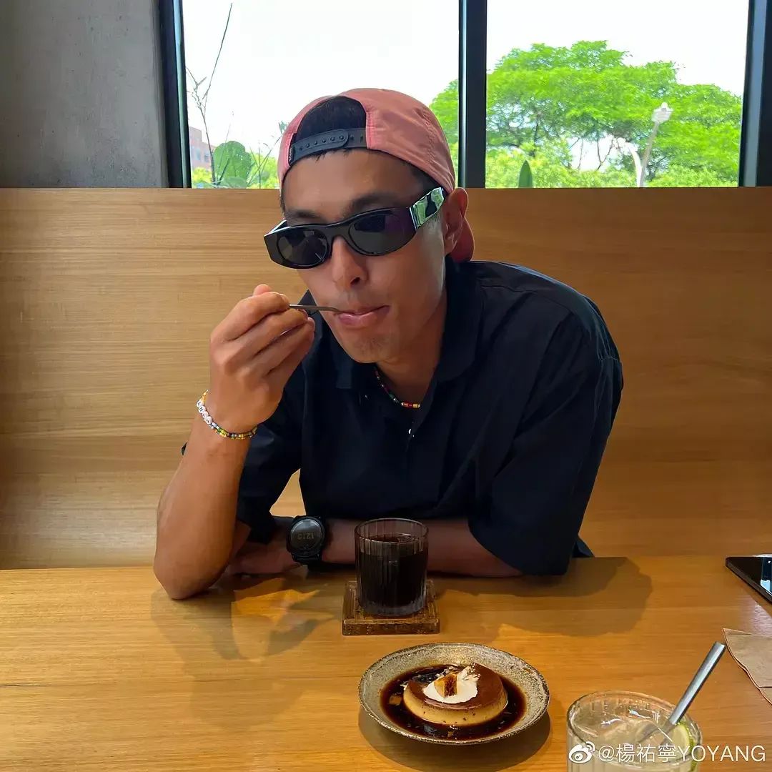 行走的荷尔蒙许光汉完整版,行走的荷尔蒙许光汉现状