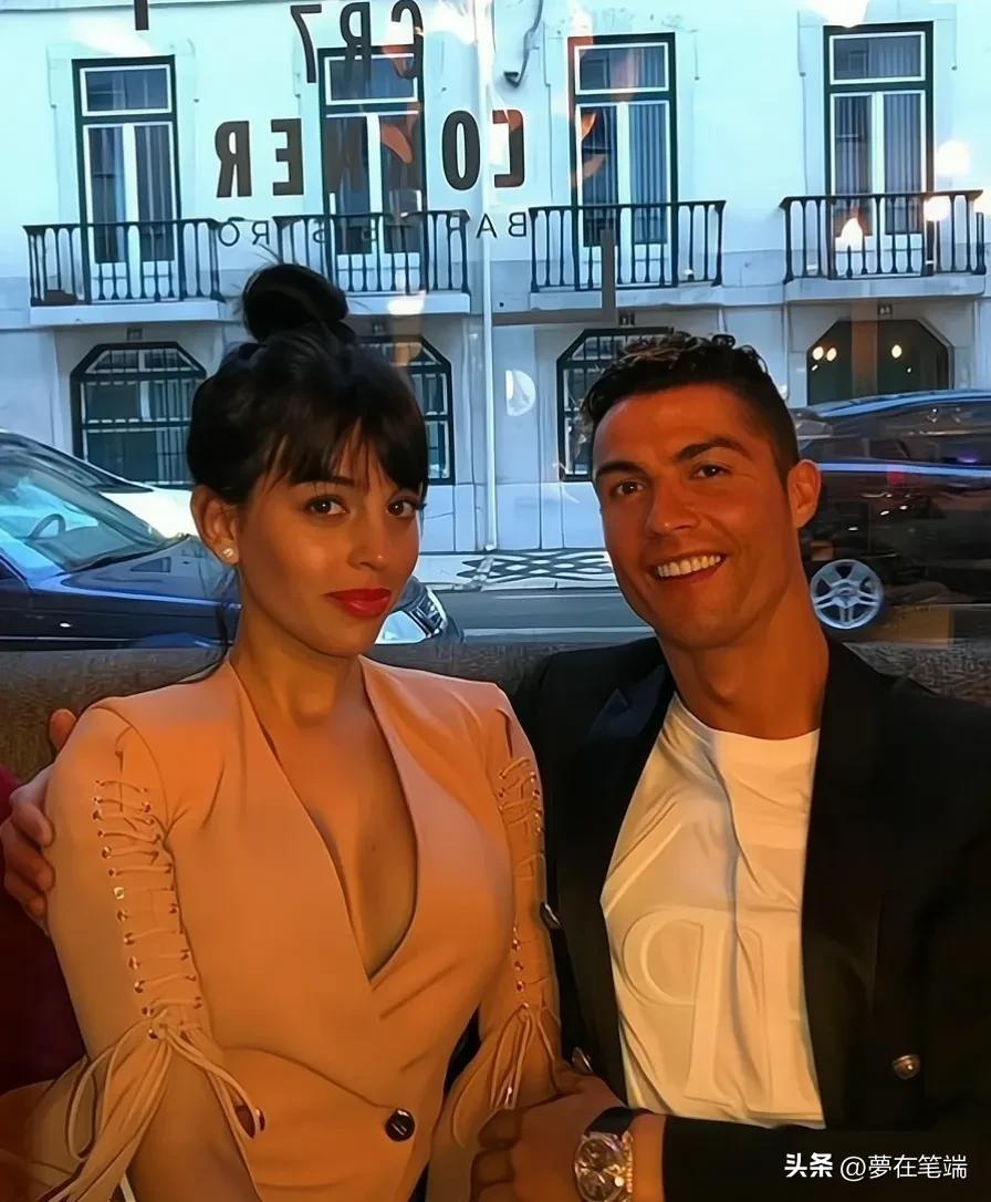 c罗乔治娜现在感情,c罗乔治娜个人简历