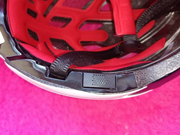 智能头盔helmet,crosshelmet智能头盔评测