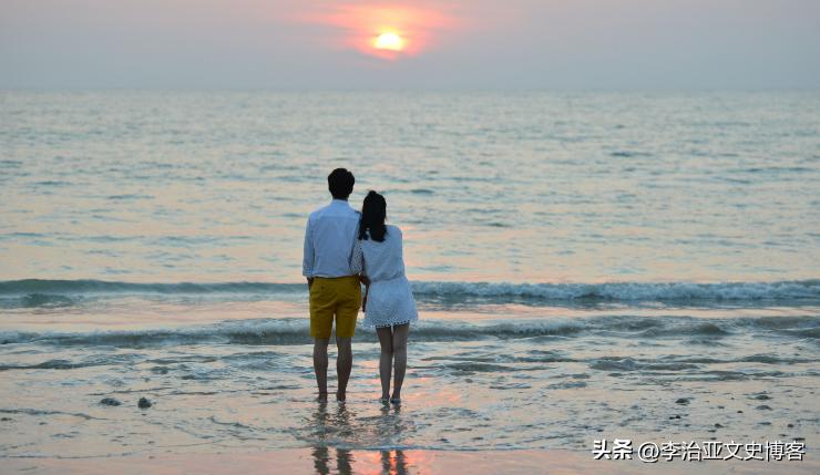 能爱的时候拼全力不爱的时候释然,释然是不爱了吗