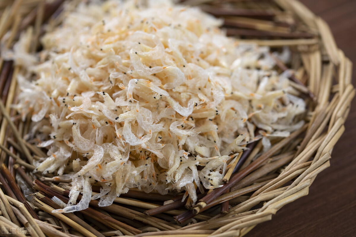 补钙的食物除了红枣还有哪些,海参跟什么一起吃补钙