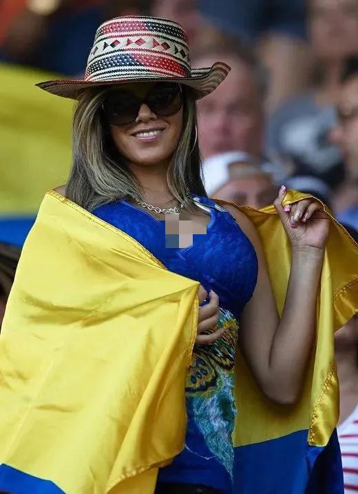 世界杯最惊艳的球迷视频,世界杯最强巴西队阵容