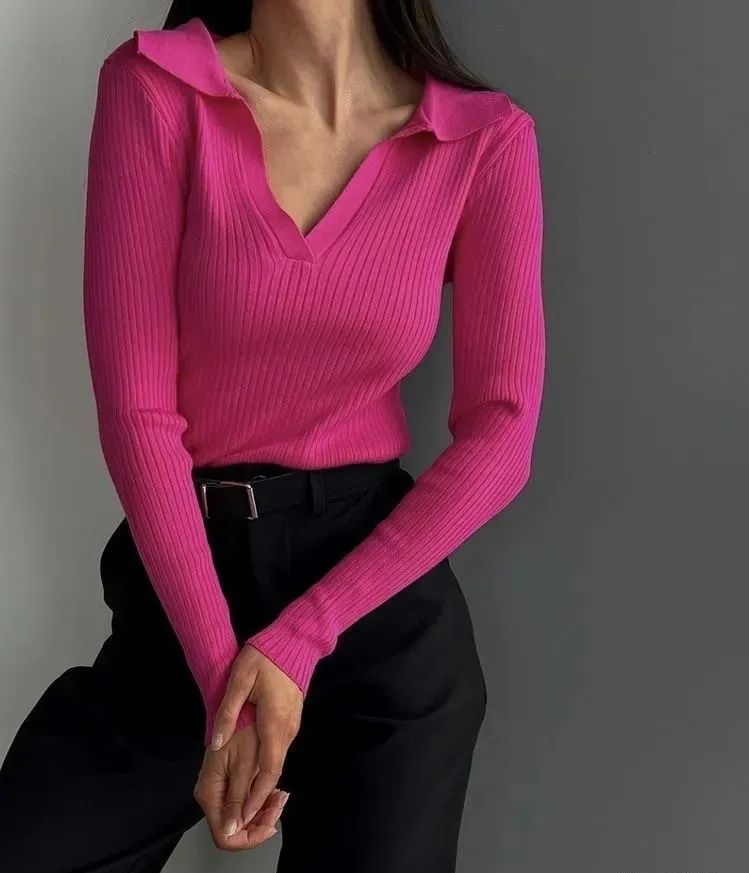 粉色搭配的高级穿法,粉色大衣穿搭高级感