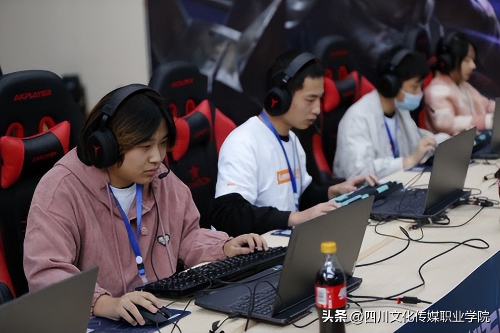 电子竞技与管理专业单招,电子竞技运动与管理专业招生简章