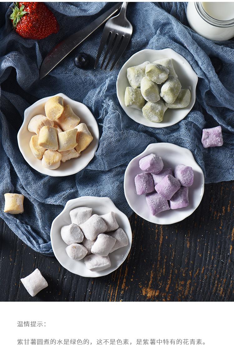 开一家甜品店的真实经历,一家甜品店如何创业