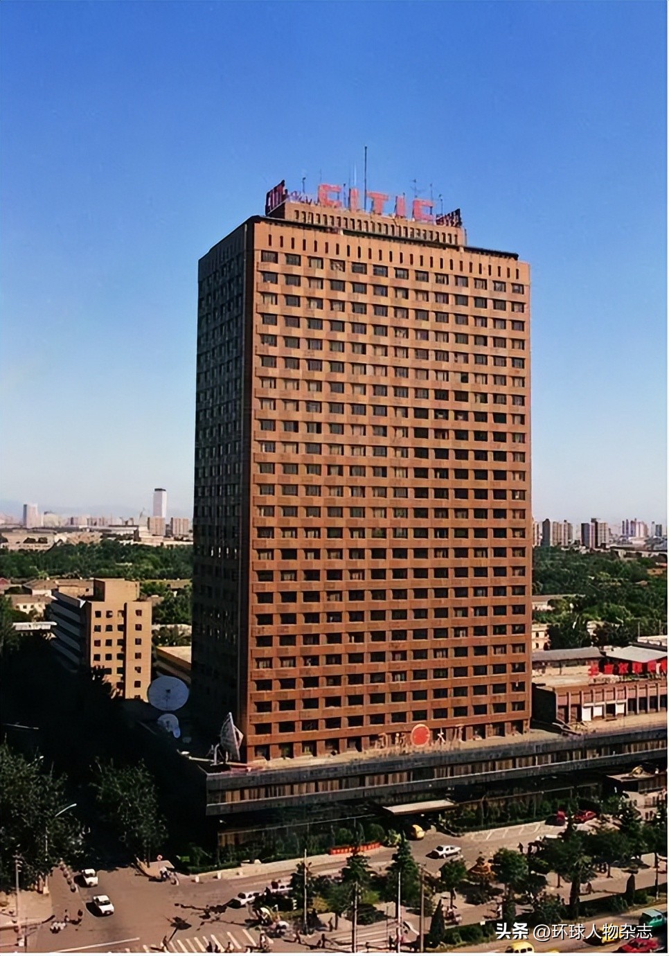 美千亿富豪:朋友说我上辈子是中国人