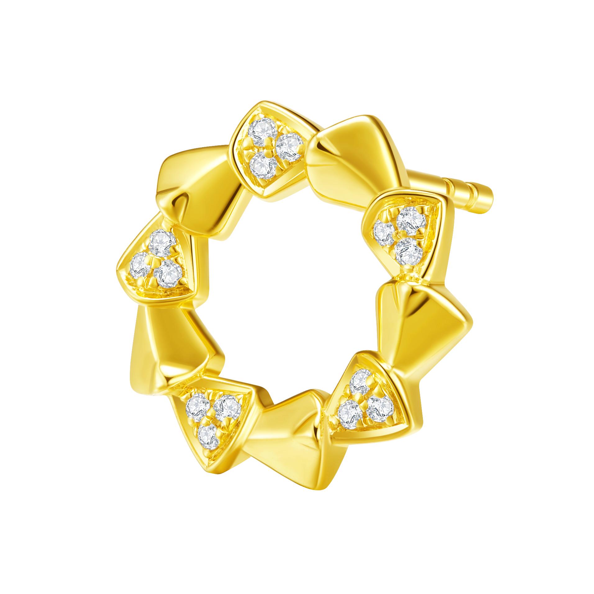 龙鳞凤羽黄金,周六福999足金龙鳞凤羽真的假的