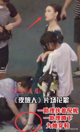 张杰谢娜道歉起波澜，这一次，内娱的毒瘤被扒得“*裤底**”都不剩了