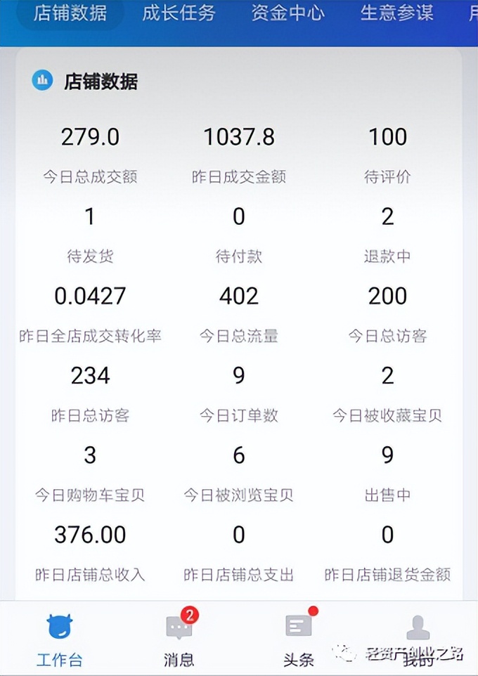 优秀群员●居家好物摆摊的另一种玩法