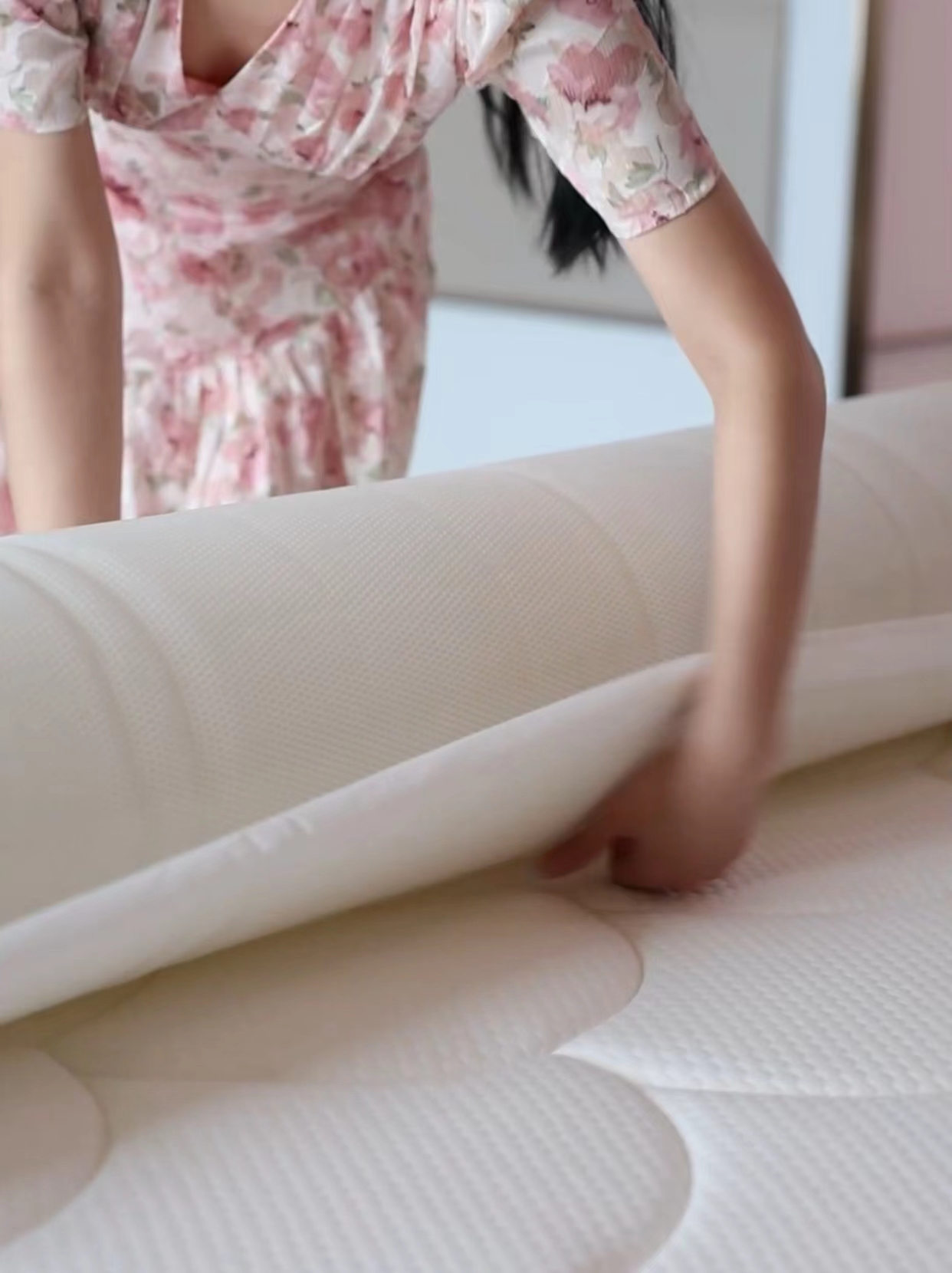 好床垫入眠快,好睡的床垫特征