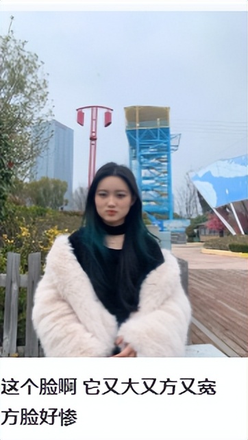 方脸脸大怎么办,脸长脸方怎么改善