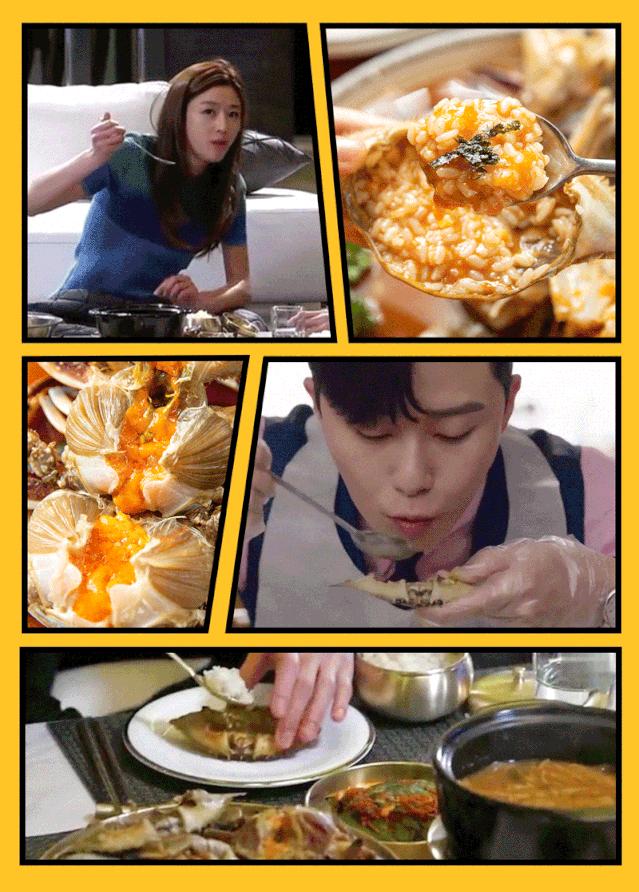 韩式酱蟹专卖店,韩国酱蟹专门店