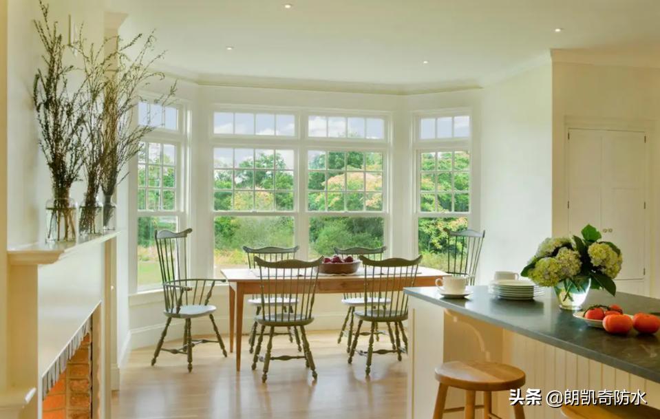 一楼房子需要整屋做防水防潮吗,二手房一楼防水防潮怎么做