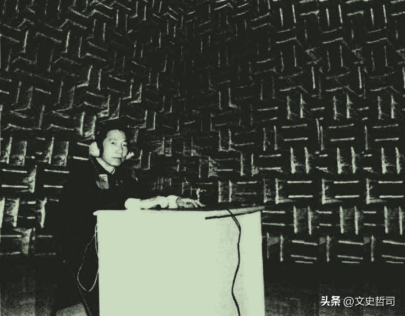 杨利伟第一次升空看到了什么,重温杨利伟首飞前珍贵影像