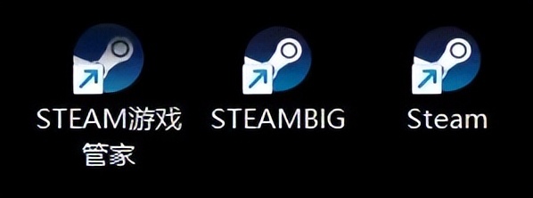 80元爽玩上百款游戏？网上骗人的“假Steam”太离谱