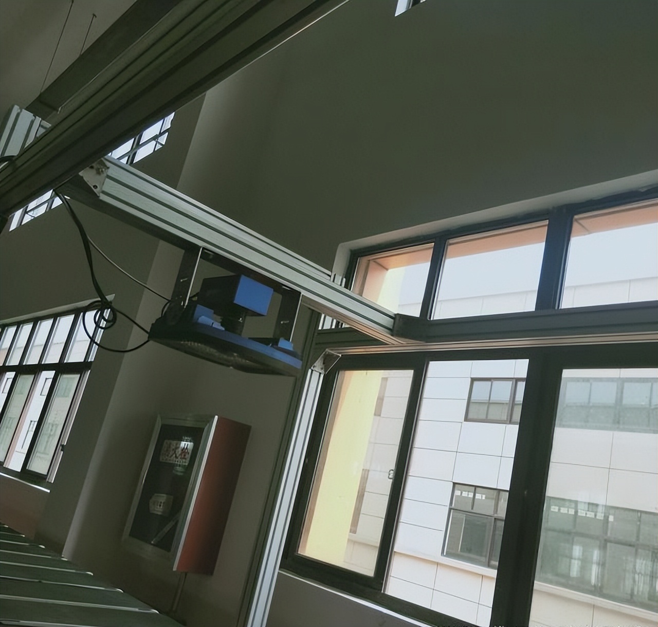 斑马固定式读码器扫描器,新大陆工业固定式读码器扫描器