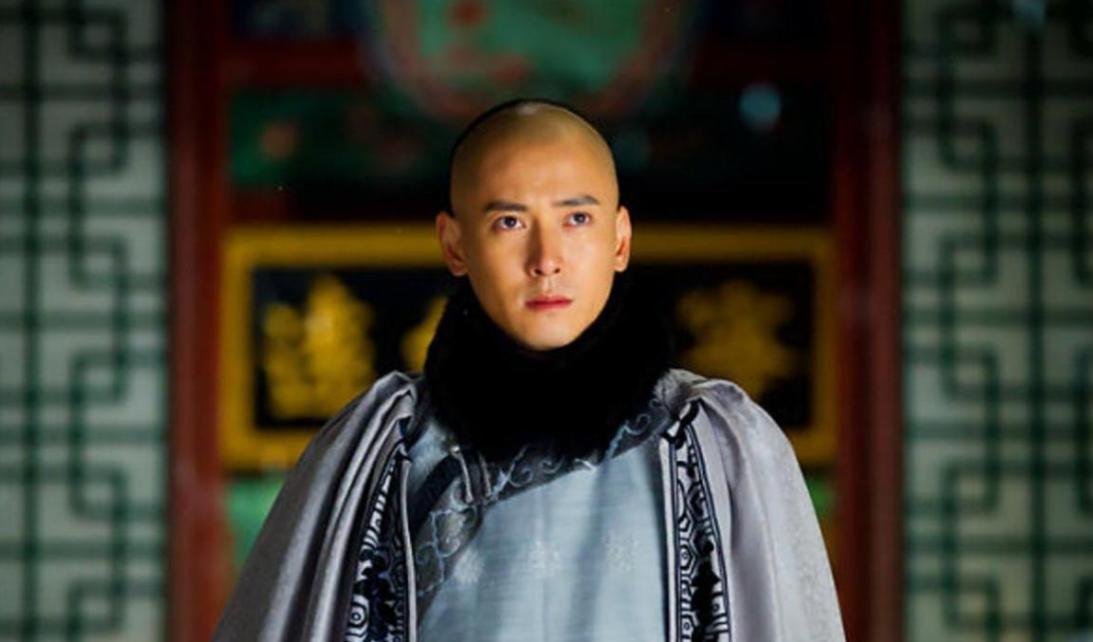 清朝被电视剧抹黑的女性人物,臭名昭著历史人物被影视剧洗白