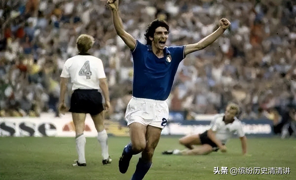 人生不过是一届世界杯,人生不过几个时刻