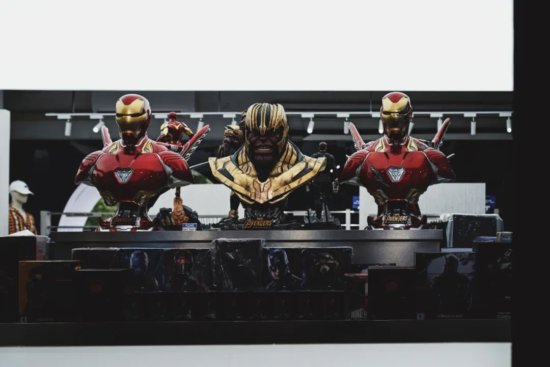 谁懂啊，泰国也太好逛了！