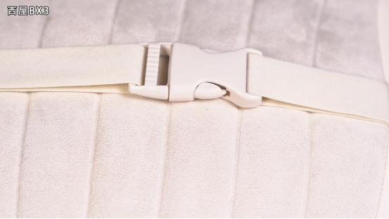 腰部按摩仪口碑最好第一名飞利浦,飞利浦斜方肌按摩仪测评