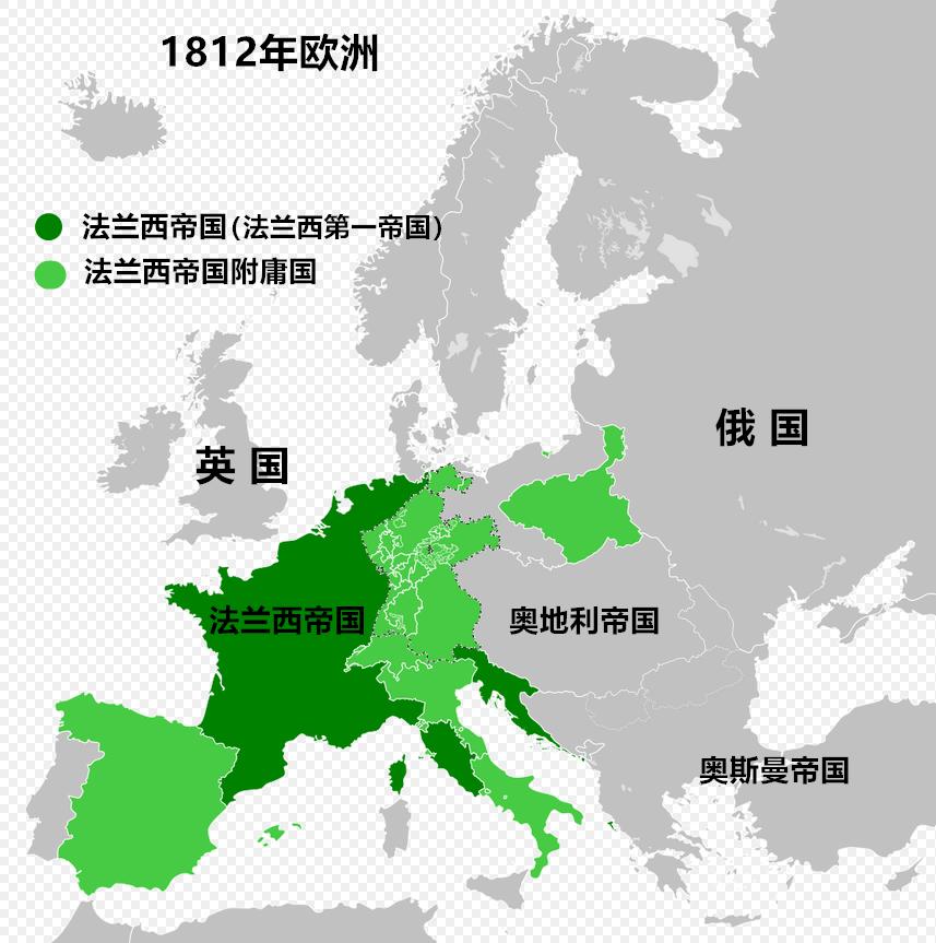 西方国家主要是哪几个国家,西方国家都是哪几个国家